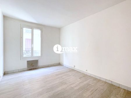 Location Appartement PARIS - - Photo 3