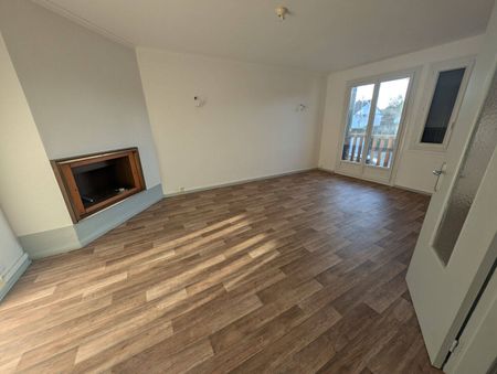 Location appartement 4 pièces 83 m² à Dieppe (76200) - Photo 4