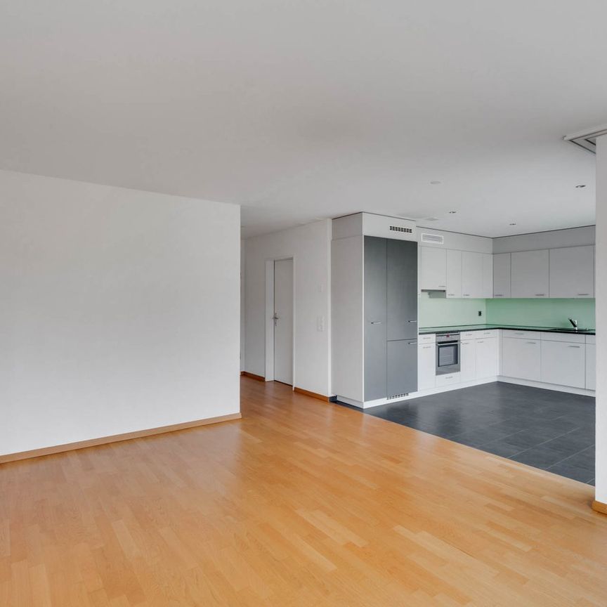 2.5 Zimmer, 68 m², 2. Stock - Photo 1