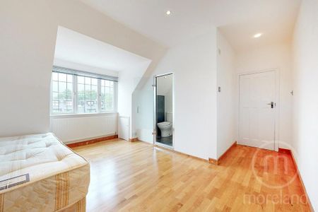 2 bedroom flat to rent - Photo 5
