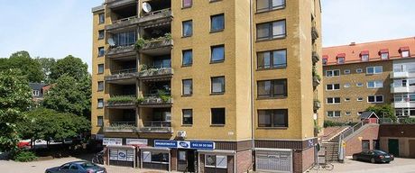 Gasverksgatan, Helsingborg - Photo 1