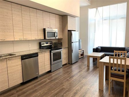 For Lease - 253 Albert Street Unit# 102, Waterloo, Ontario - Photo 3