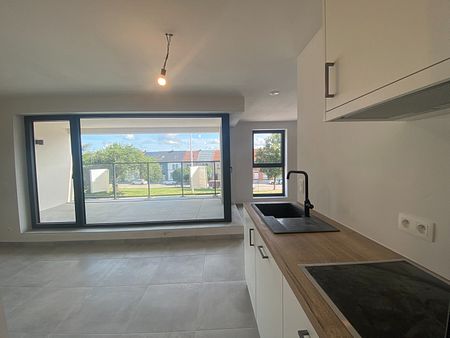 Appartement te huur Aalst (9300) - Foto 4