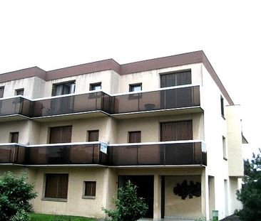63000, Clermont-Ferrand - Photo 1