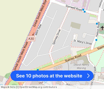 Feltham, West View, TW14 - Photo 1