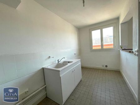 Location Appartement 2 pièces 67m² ST VALERY EN CAUX 76460 - Photo 5