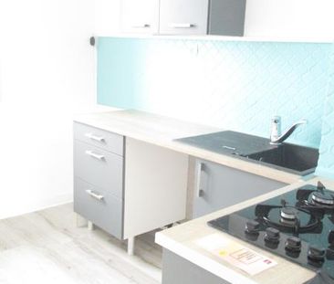 Location Appartement 4 pièces 64m² - Photo 1