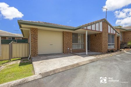 NEWLY PAINTED CHARMING 3 BEDROOM UNIT IN CAPALABA - Photo 5