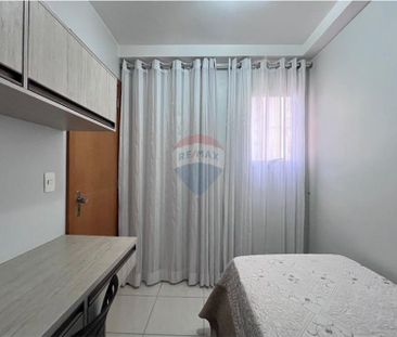 Quadra 207 Residencial Imprensa IV Apto 3 quartos 1 suíte Excelente... - Foto 4
