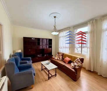 Apartamento de alquiler en Calle Paseo, Centro - Photo 5