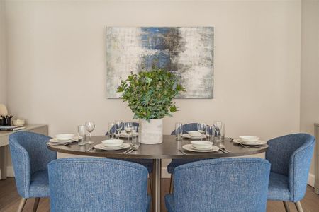 2 bedroom flat to rent - Photo 3