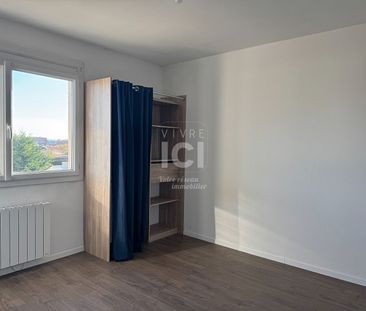 Location Appartement 3 pièces 57m² - Photo 4