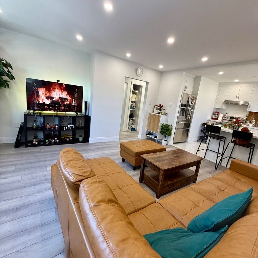 For Lease - 1115 O'connor Drive, Toronto, Ontario - Photo 1