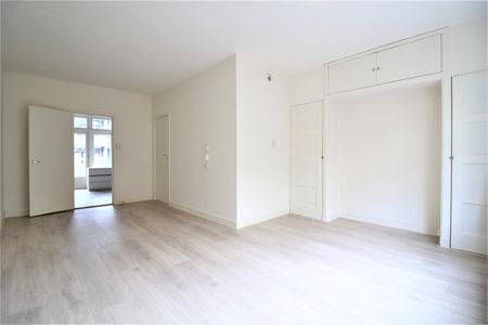 Te huur: Appartement Dr. de Visserstraat 32 B 01 in Rotterdam - Foto 2