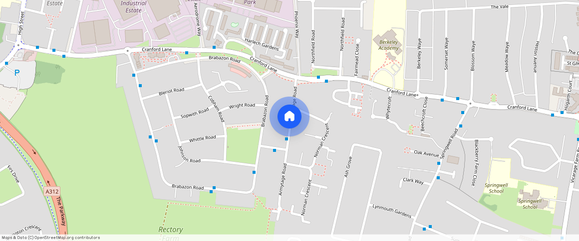 Armytage RoadHounslow, London TW5 9JH