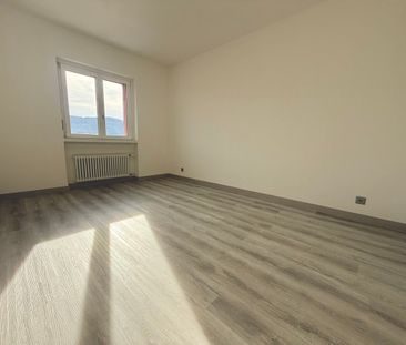 3.5 locali in affitto ad Agno - posizione comoda e servita - Foto 2