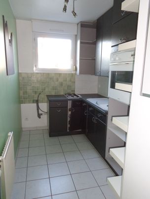 Location Appartement 2 pièces 43m² REIMS 51100 - Photo 1