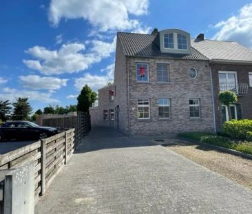 Prachtig duplex-appartement op de eerste verdieping met 3 slaapkame... - Foto 6