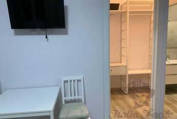 Студия возле метро Истриа