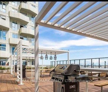 10 Abeja Street condo — Vaughan, ON (1-Bedroom) - 1 Bedroom - Photo 4