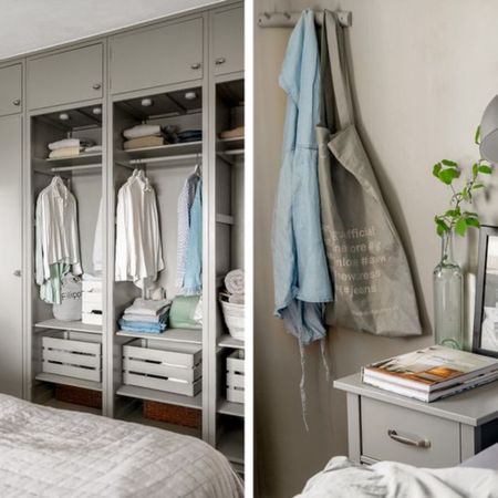 Ljus hörntrea högst upp i huset - Photo 5