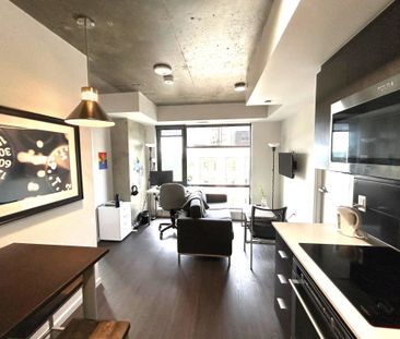 For Lease - 105 Champagne Avenue Unit# 1817, Dows Lake - Civic Hosp... - Photo 1