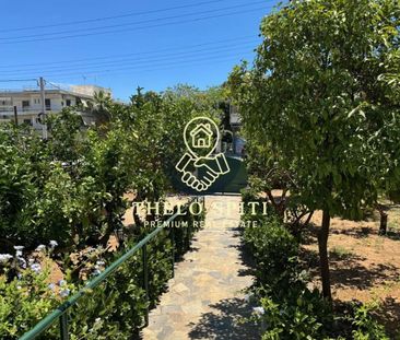 Μονοκατοικία για ενοικίαση Πόρτο Ράφτη (Μαρκόπουλο) - Photo 2