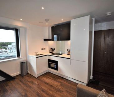 1 bedroom apartment to rent - Photo 6