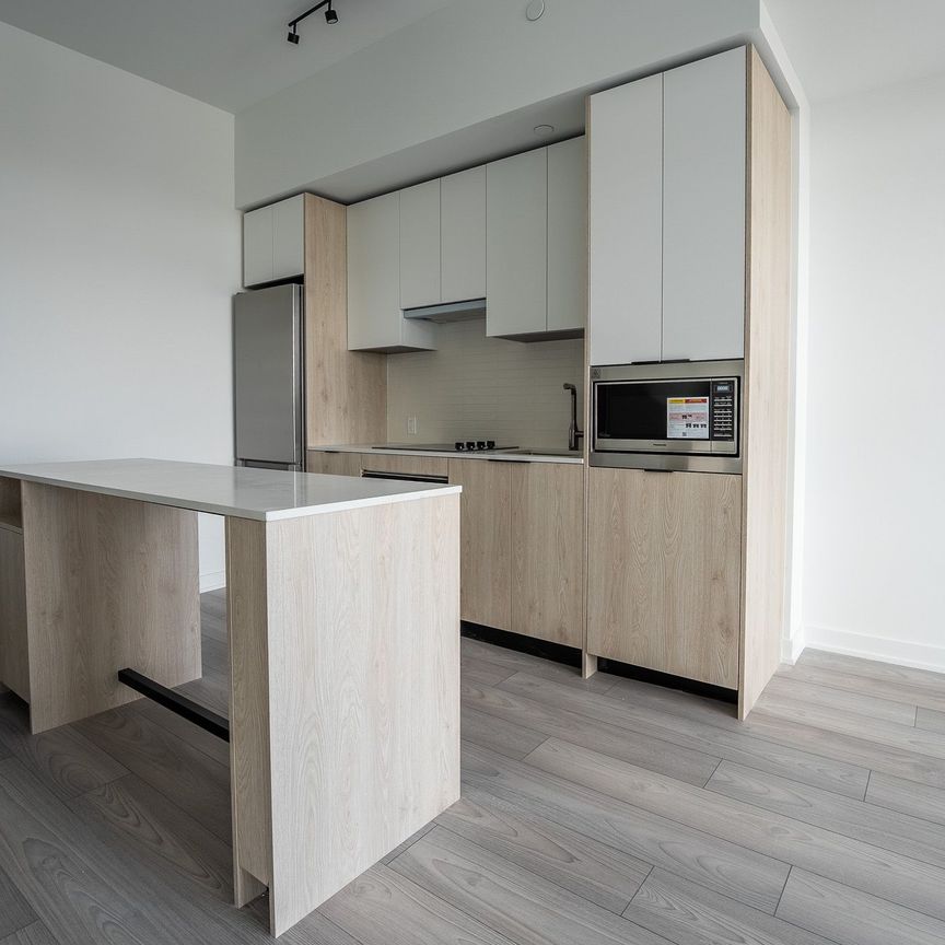 For Lease - 1007 THE QUEENSWAY Avenue Unit# 604, Toronto, Ontario - Photo 1