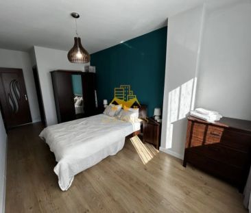 3 camere open space, Modern, Parcare, Iris, Auchan, Revo Gym - Photo 6
