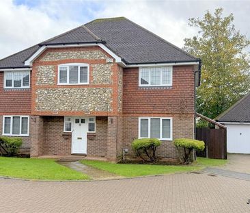 5 bedroom house to rent - Photo 1
