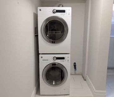 For Lease - 837 Glenrush Street Unit# Basement, Oshawa, Ontario - Photo 3