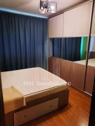 Inchiriere apartament cu doua camere Drumul Taberei I B-dul 1 Mai 35 I Sector 6 - Fotografie 1