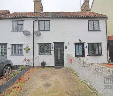 3 bedroom terraced house to rent - Photo 6