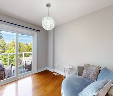 For Lease - 1031 Lake Drive Unit# Upper, Georgina, Ontario - Photo 4