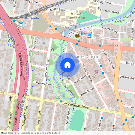 502/9-15 Regina Street, Qld 4120, Greenslopes