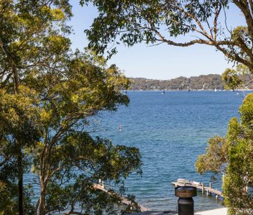 PITTWATER PARADISE � BOAT ACCESS ONLY - Photo 5