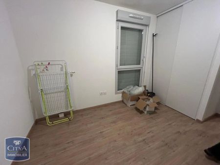 Appartement à louer 3 pièces 72.8m² - Photo 5
