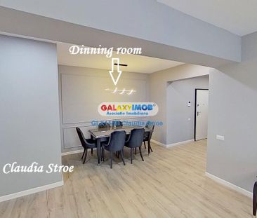 INCHIRIERE APARTAMENT 3 CAMERE CRISTAL NORTH PIPERA - Photo 5