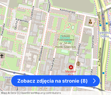 Kawlerka 3 piętro ul. Drukarska – zdjęcie 1