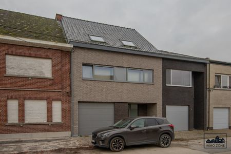 Huis te huur in Schellebelle - Photo 2