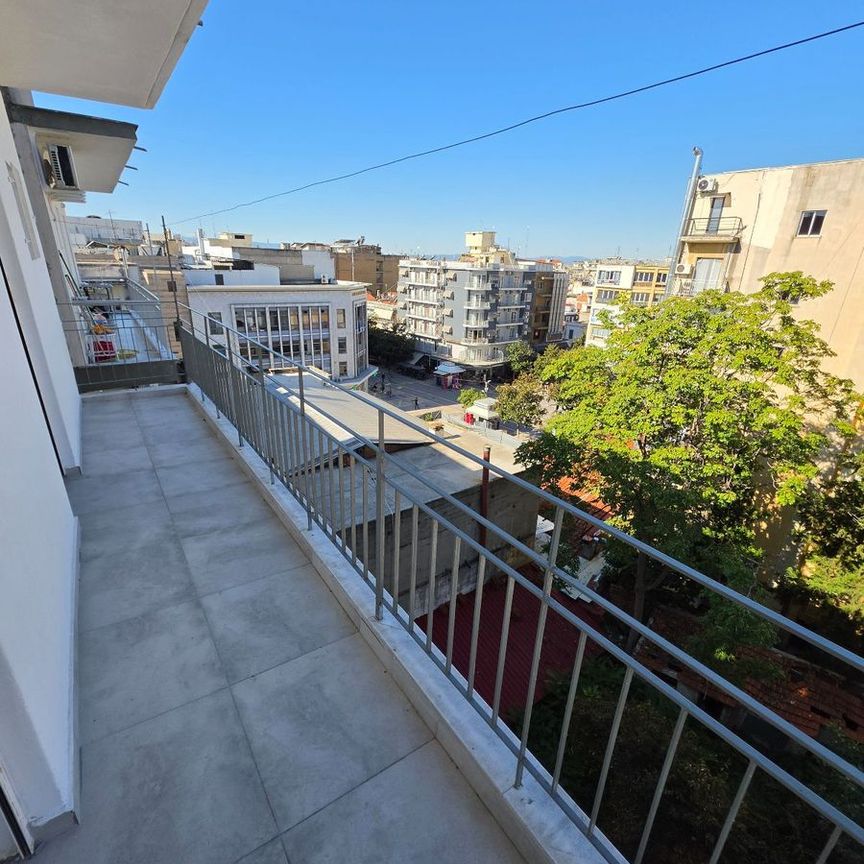 Studio/Γκαρσονιέρα για ενοικίαση Τίμιου Σταυρού (Σέρρες) - Φωτογραφία 1