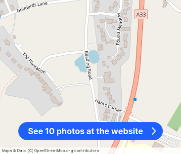 Wessex Grange, Reading Road, Sherfield-on-Loddon, Hook, RG27 - Photo 1