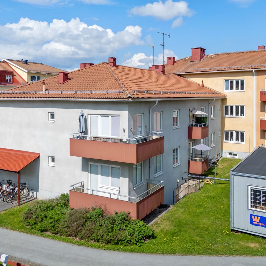 Ingebjörnsgatan, Borlänge - Photo 1