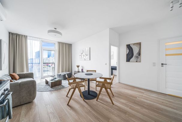 Wyjątkowa nieruchomość, biznesowa lokalizacja 43.62 m² - Zdjęcie 1