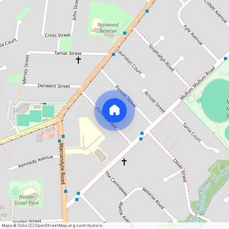 9 Hobart Street, Vic 3134, Ringwood