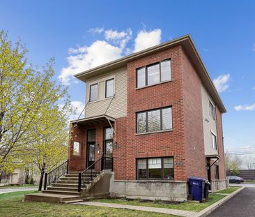 À louer / Appartement - Photo 1