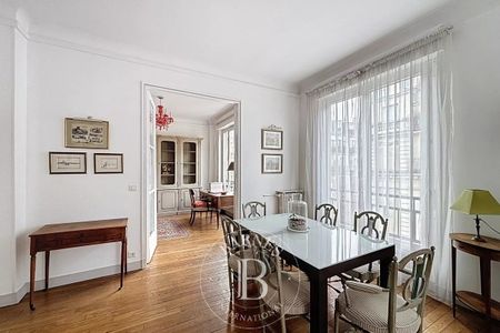 Appartement à louer à Paris 15Ème - Photo 5