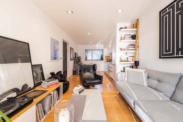 1 Bed Flat, Kingsland Road, E8 - Photo 1