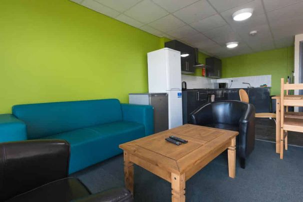 Classic En-Suite, London House - Photo 1